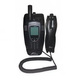 SatStation Extreme Dock Standard for Iridium 9575 with handset