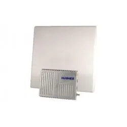 Hughes C1D2 Compliant Inmarsat BGAN M2M satellite terminal