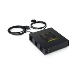 YETI LI FAST POWER SUPPLY - 25A (YETI LI 1000 AND UP)