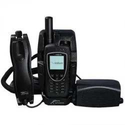 SatStation Extreme Dock - Hands Free for Iridium 9575