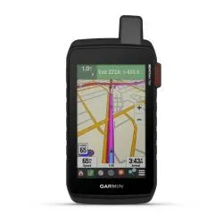 Garmin Montana 700i Handheld GPS with inReach