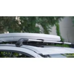 Kymeta U8 Universal Mounting Plate