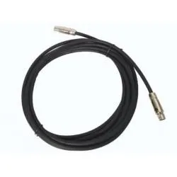 Headset Cable to intercom