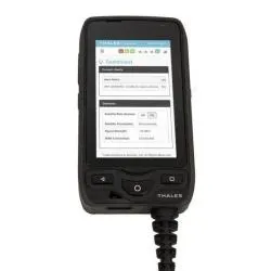 Iridium Certus Thales SureLINK IP Handset