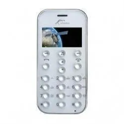 SatStation miniBLU compact bluetooth phone