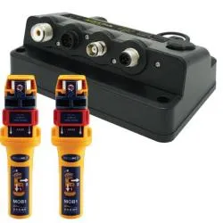 ACR AISLink CB2 Class B AIS Bundle Kit (2352)