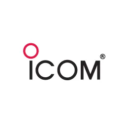 icom logo