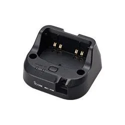 Icom LTE/IP Radio Car Charger with Bluetooth (BC218)