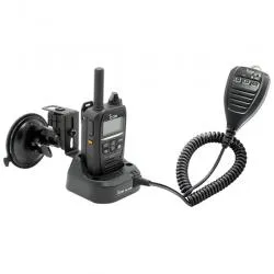 [ICOM Car Charger Kit for Icom LTE/IP Radios (BC218-CCK)