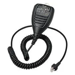 ICOM Speaker Mic for the Icom BC-218 Charger (HM215)