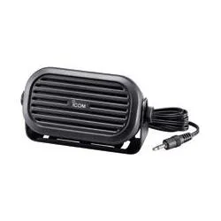 ICOM 5W External Speaker with 3.5mm jack and 2m cable (SP35)