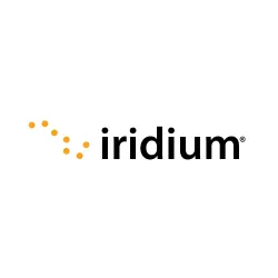 Iridium logo