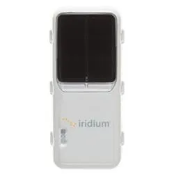 Iridium Edge Solar