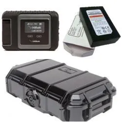 Iridium GO! Power Pack