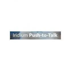 Middle East Iridium PTT Medium Talkgroup (up to 300,000 km²) Unlimited