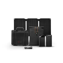 Emergency Readiness Bundle