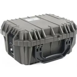 SE-430 Hard Case w/ Foam Insert
