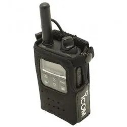 ICOM NC100H Nylon Case for IP100H