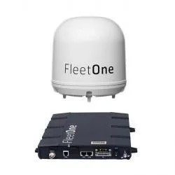 Thales VesseLINK Marine Satellite Broadband Terminal