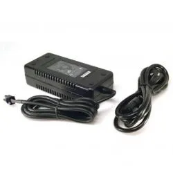 Icom BC157SE AC Adapter 120-240V with Euro style plug
