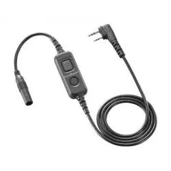 Icom Headset Adapter Cable