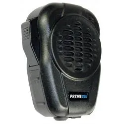ICOM IAHM600 Heavy Duty Bluetooth Speaker Mic for IP501H