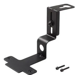 Icom MBA7 Vehicle Bracket Adapter