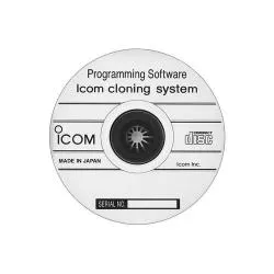 Icom IP501H programming software CSIP501H
