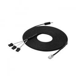 ICOM OPC-2275 Audio Connection Cable