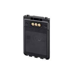 ICOM IP100H BP273 Battery case