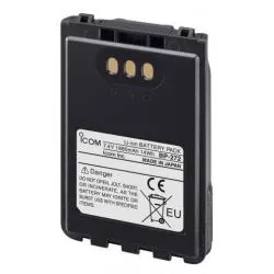 ICOM IP100H BP272 Li-ion 7.4V 2000mAh