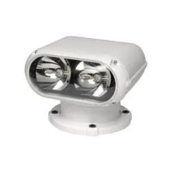 ACR RCL-300A Remote Controlled Searchlight with Joystick Panel - 1933