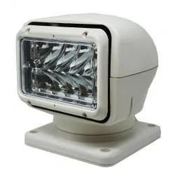 ACR RCL-95 LED Searchlight 1958