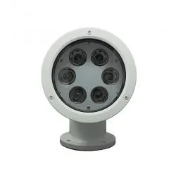 ACR RCL-50 LED Searchlight - Black [1960]