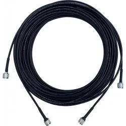 KYMETA AC-TO-DC POWER, 20’ (6 M) AC, 8’ (2.4 M) DC, NEMA & CE