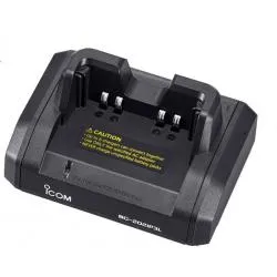 ICOM IP100H Rapid charger for the IC-705 (BC202IP3L)