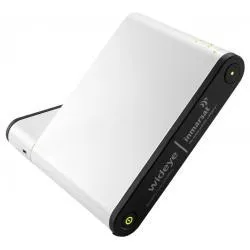 Inmarsat IsatHub connected