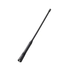 ICOM Antenna 150-160MHz high gain antenna J type connector FA-SC62V