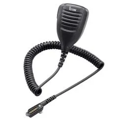 ICOM SPEAKER MICROPHONE HM184H