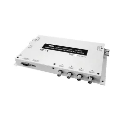 Intellian MIM-2 Dish Wally Multi-satellite Interface Multi-switch (MIM) Adapter (AC110V)