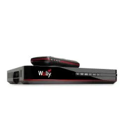 Intellian DISH Network WALLY HD Receiver