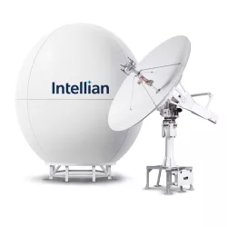 Intellian t240CK 3-axis C-Ku Dual Band Global System