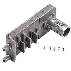 Intellian North America LNB (11.25GHz, 2 ports) S2-0808