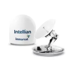 Intellian GX60NX HP High Power 10W Set