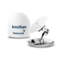 Intellian GX100NX Dual System Ka-band