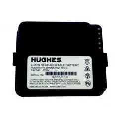 hughes 9202 battery pack