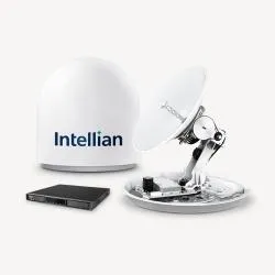 Intellian v60E Ku-band VE-60-E1YN