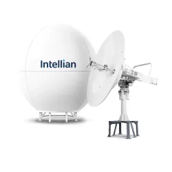 Intellian v240C Antenna System