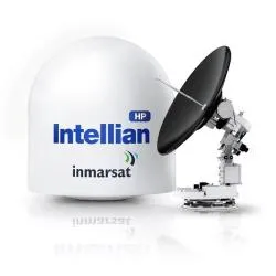 Intellian GX Upgrade Kit for the V100PM V3PM-8000