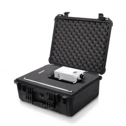 Intellian Ku- to Ka- HP upgrade Kit for v85NX V5-9023